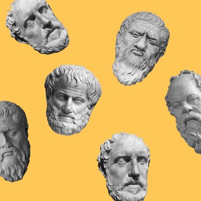 Timeline: Timeline of Major Ethical Philosophies
