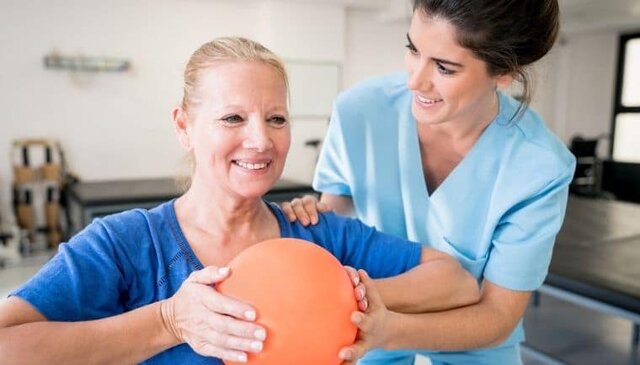 Todo esto convierte a la neurorrehabilitación en un herramienta útil para el profesional de la salud del siglo XX