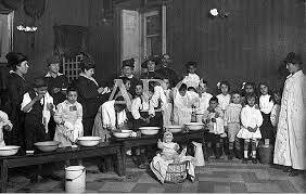 Creación del Servicio de Higiene Infantil.