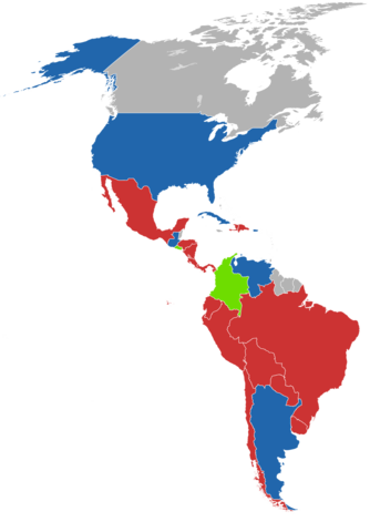 Tratado Americano de Soluciones Pacíficas