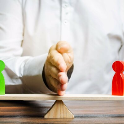 Timeline: "Medios Alternos de Solución de Controversias"