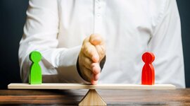 Timeline: "Medios Alternos de Solución de Controversias"