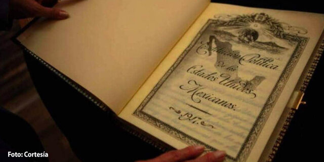 Reforma Articulo 123 Consttucional