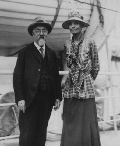 Término de negociación colectiva en Gran Bretaña