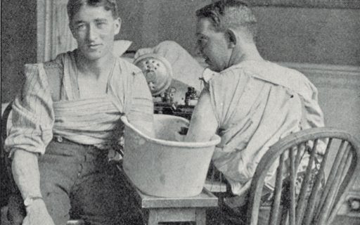 Primera Guerra Mundial