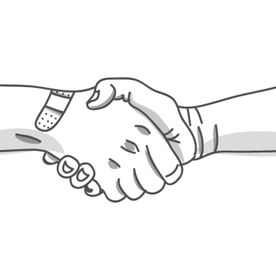 Timeline: ANTECEDENTES DE LOS MEDIOS ALTERNOS DE SOLUCIÓN DE CONTROVERSIAS