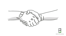 Timeline: ANTECEDENTES DE LOS MEDIOS ALTERNOS DE SOLUCIÓN DE CONTROVERSIAS