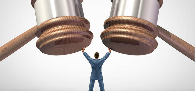 Centro o Instituto de Mediación en 32 Estados