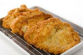 pechugas empanizadas