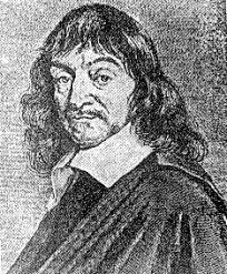 Rene Descartes.