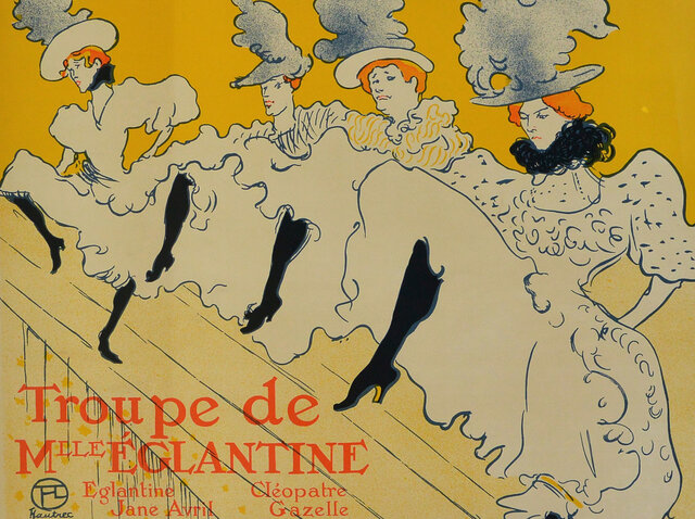 Toulouse Lautrec