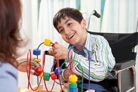 Education of Hanicapped