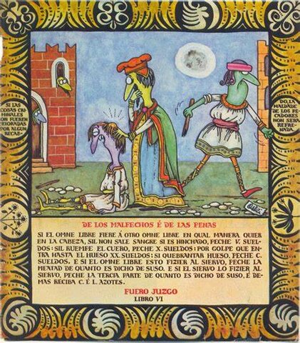 Fuero Juzgo (España)