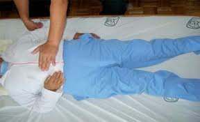 Segunda etapa: centrada en la disfunción del sistema nervioso central