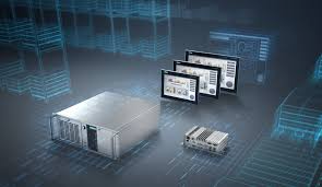 Industrialización de la PC