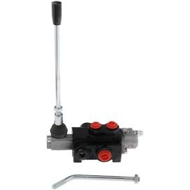 Surgen controles hidráulicos