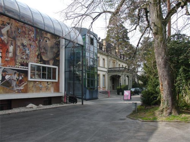 pioneros del lenguaje de la museologia