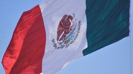 Timeline: Línea del tiempo del Comercio Exterior en México