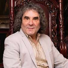 Dr. Jorge Pesqueira Leal y el Dr. Miguel Soto Lamadrid