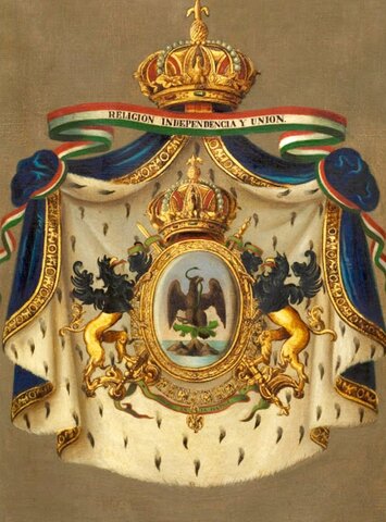 REGLAMENTO PROVISIONAL DEL IMPERIO MEXICANO