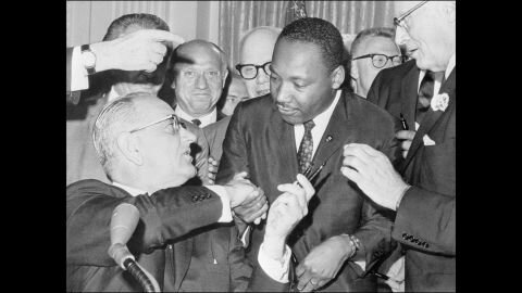 The Civil Rights Act of 1866