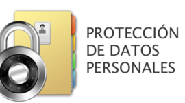 Timeline: Origen de la proteccion de datos personales