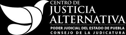 Puebla Centro de justicia alternativa