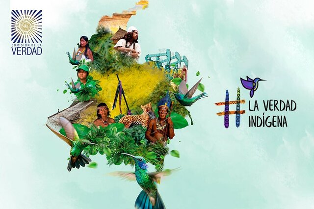 RECONOCIMIENTO DE LOS TERRITORIOS INDÍGENAS