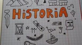 Timeline: Historia