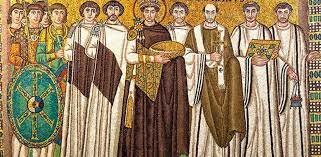 Codificación de Justiniano