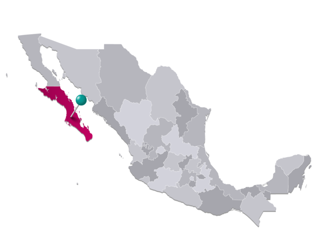 CENTRO DE MEDIACION DEL PODER JUDICIAL DEL ESTADO DE BAJA CALIFORNIA SUR