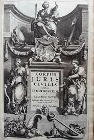 Corpus Iuris Civilis