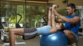 Timeline: Linea del tiempo del entrenador personal