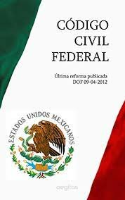 Código Civil en México