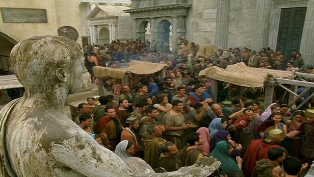 TERCERA ETAPA DE DESACRALIZACIÓN DEL DERECHO