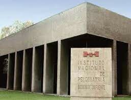 Se crea el Instituto mexicano de Psiquiatría.