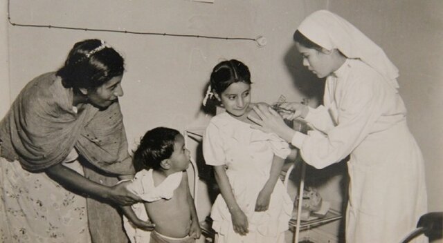 Se reconoció a la salud un campo específico estatal