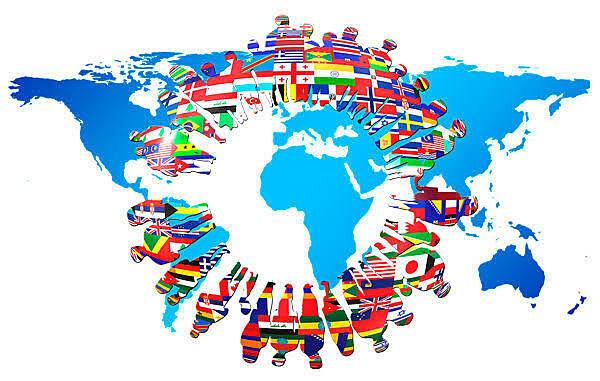 CANADÁ, FRANCIA, DINAMARCA, NORUEGA, AUSTRIA Y LUXEMBURGO