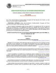 Modificación del art. 6, apartado A, fracción VIII.