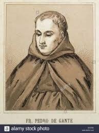 Fundación del Hospital Real de los Naturales