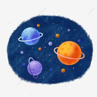 Timeline: Nuestra Imagen del Universo