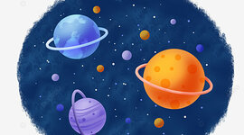 Timeline: Nuestra Imagen del Universo