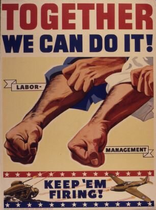 ESTADOS UNIDOS DE AMÉRICA - WAR LABOR BOARD