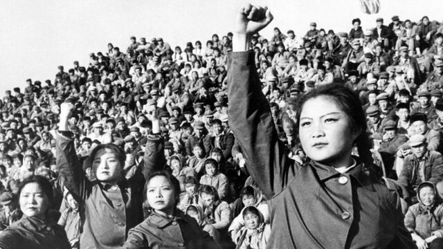 CHINA - COMITÉ POPULAR DE CONCILIACIÓN