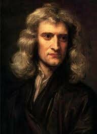 SIR. ISAAC NEWTON