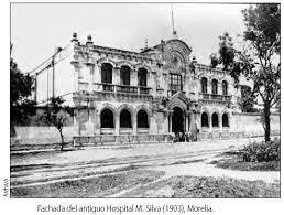 Benito Juarez decretó la creación del Consejo Nacional de Beneficencia Pública que coordinaba la beneficencia y hospitales