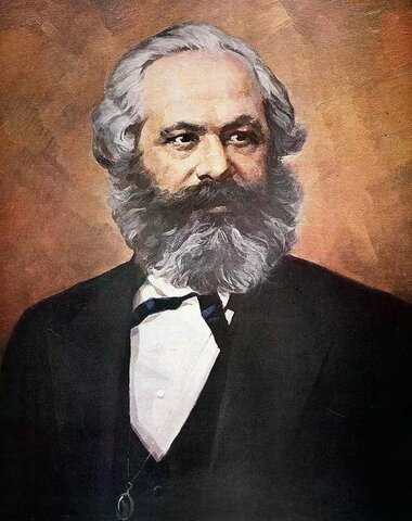 Modos de producción de Karl Marx