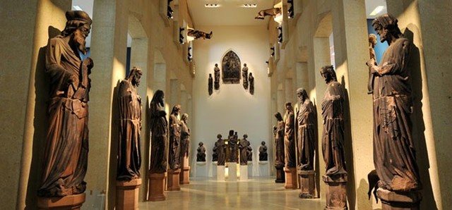 NUEVO ENFOQUE SOBRE EL MUSEO