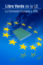 UNIÓN EUROPEA - LIBRO VERDE