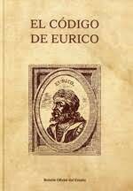 Código de Eurico
